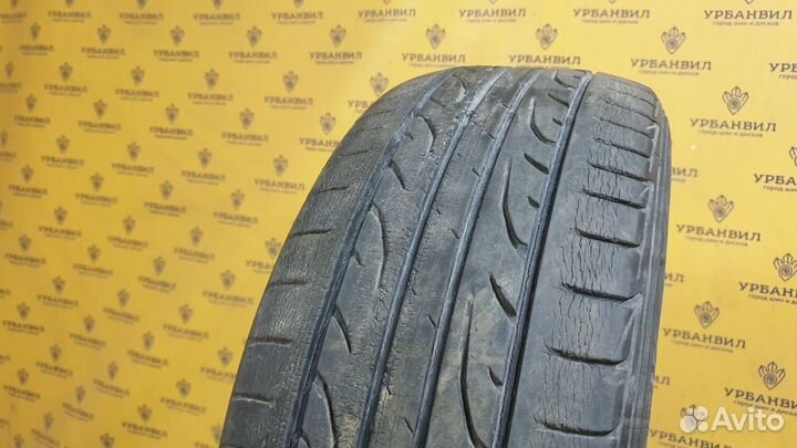 Dunlop Le Mans LM 704 205/55 R16 91V