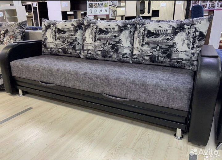 Диван еврокнижка 2590