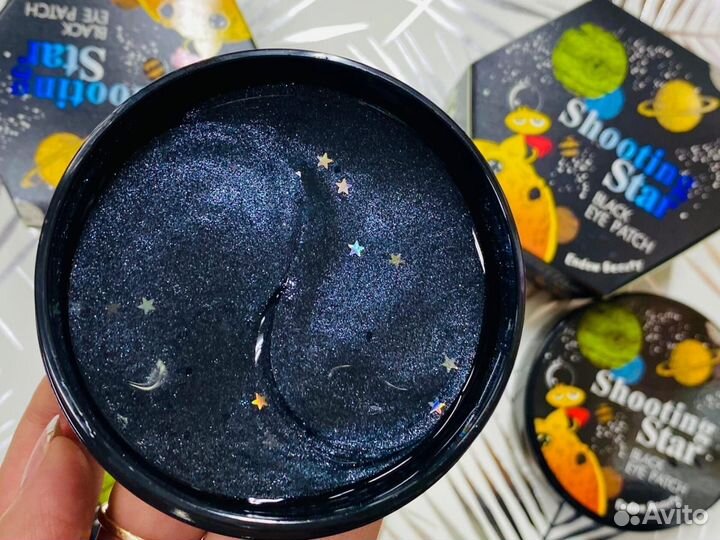 Косметика разное