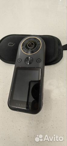 Kandao QooCam 8K камера 360 объявление продам