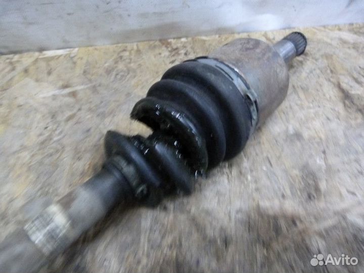 Полуось передняя правая Fiat Albea 2002-2012 (4630