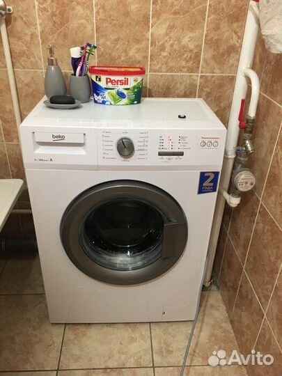 Стиральная машина Liebherr 125lz441 бу