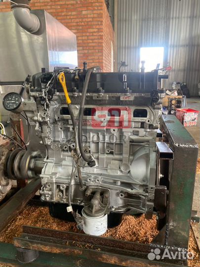 Контрактный двигатель Hyundai Elantra (G4NA 2.0)