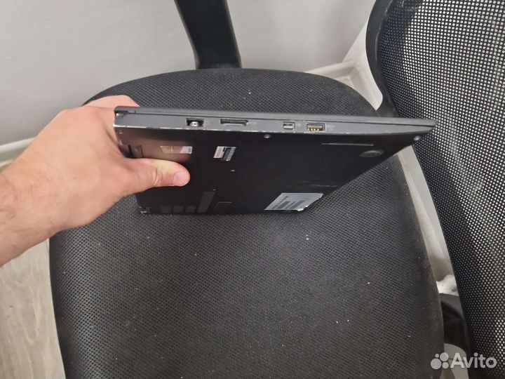 Lenovo thinkpad x1 yoga g1 14.0 full ips/i5/ssd