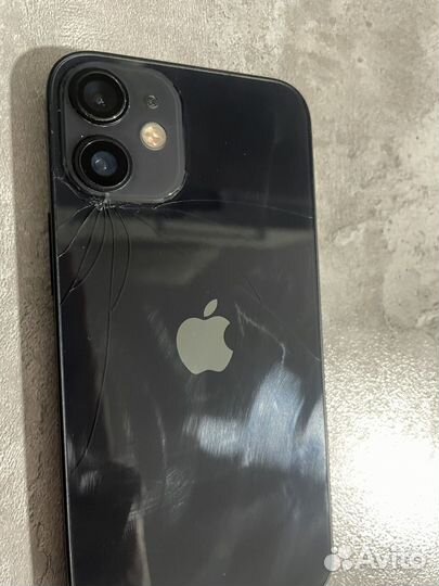 iPhone 12 mini, 128 ГБ