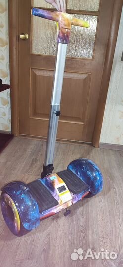 Сигвей minipro A8 PRO 10.5 дюймов