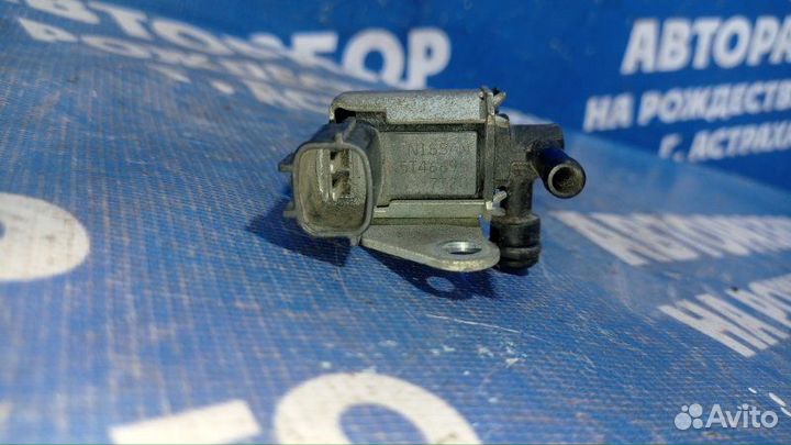 Клапан электромагнитный Nissan Qashqai кроссовер