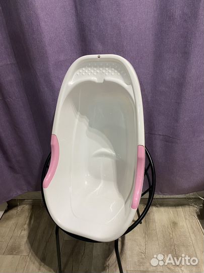 Ванночка для купания