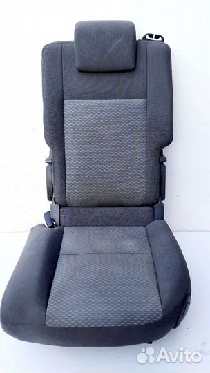 Комплект сидений Ford C-Max