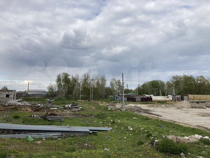 Участок 2,5 га (СНТ, ДНП)