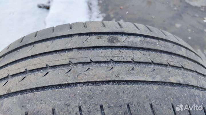 Goodyear EfficientGrip 205/60 R16