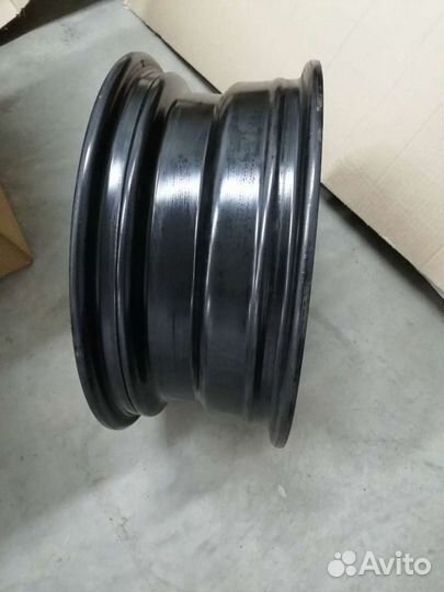 Диски штампованные r15 hyundai solaris 2021