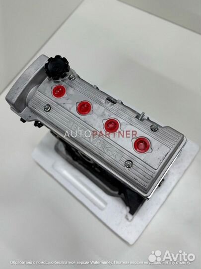 Двигатель новый MR479QA 1.5 Geely MK Cross