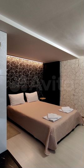 Квартира-студия, 35 м², 3/5 эт.