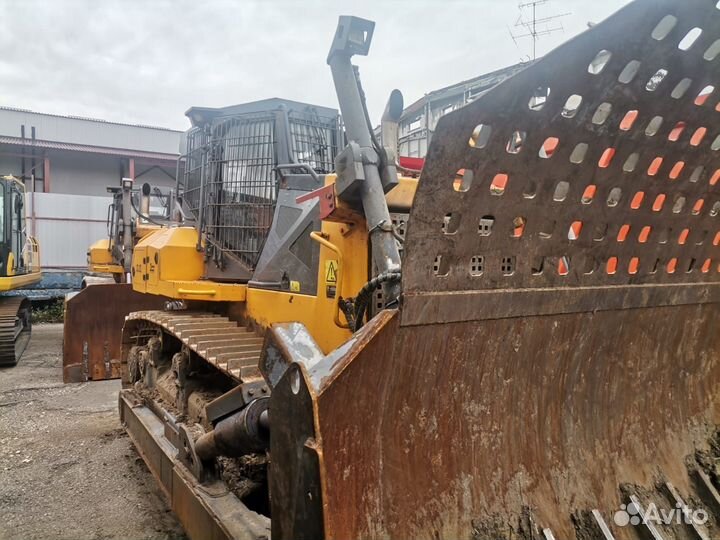 ДСТ-УРАЛ D10, 2022