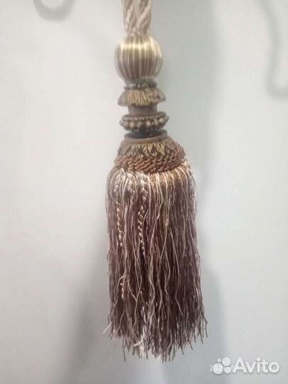 Подвесы для штор