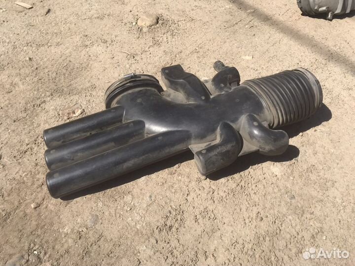 Воздуховод Land Rover Range Rover V supercharged