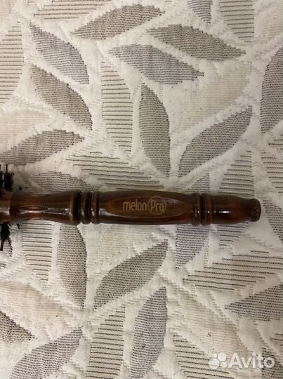 Брашинг Melon Pro