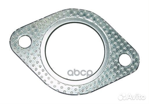 Прокладка приемной трубы chery fora /tiggo/Vort