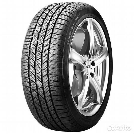 Continental ContiWinterContact TS 830 P 245/40 R20