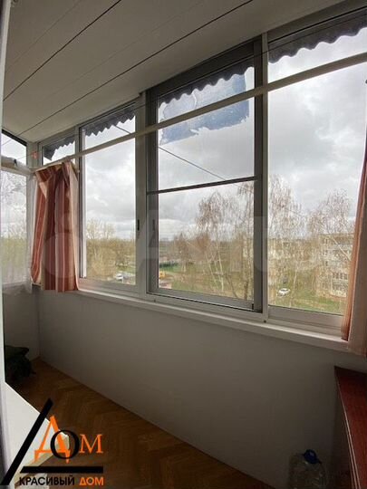 2-к. квартира, 43,9 м², 5/5 эт.