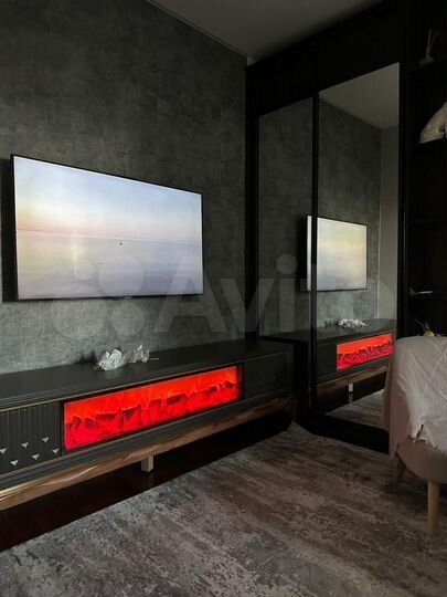 1-к. квартира, 30 м², 3/4 эт.