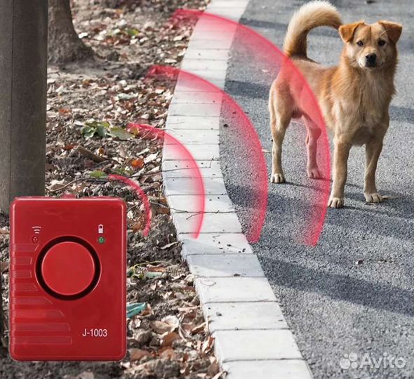 Отпугиватель