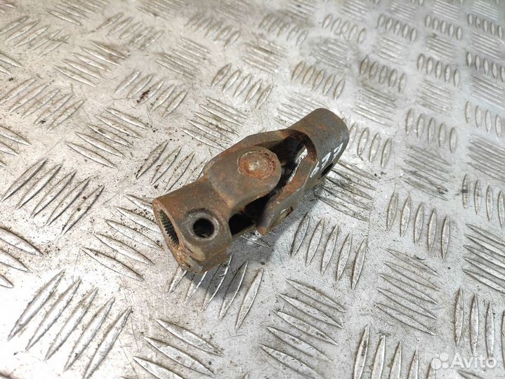 Кардан рулевой верхний Vaz Niva