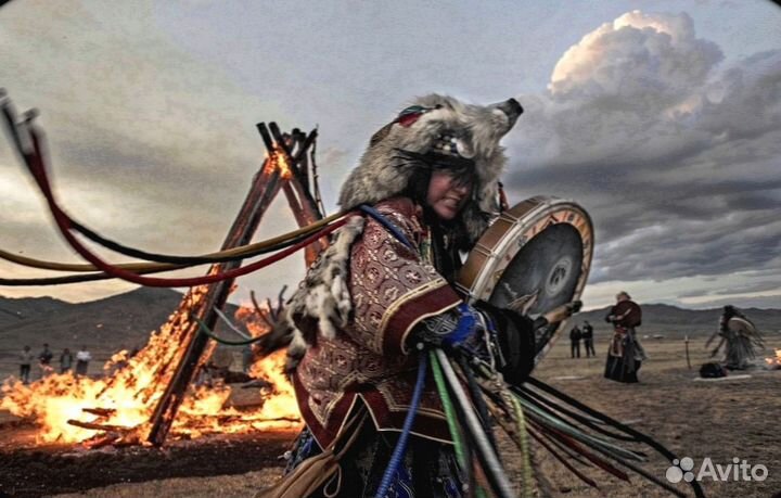 Чай Пуэр Тайная Формула FT25