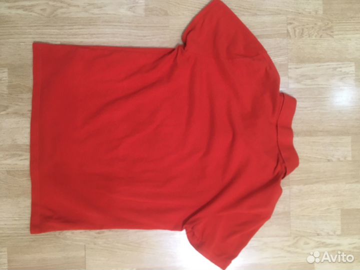 Us polo assn поло мужское,размер M