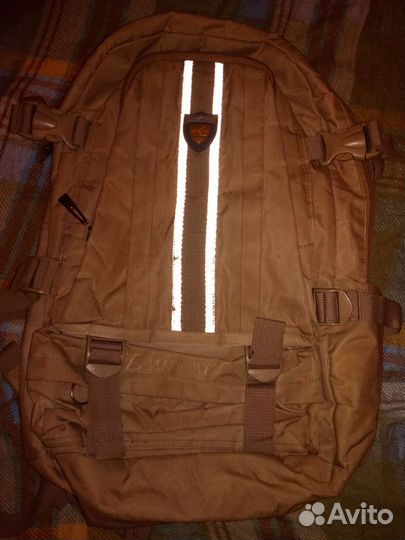 Спортивный рюкзак или для походов