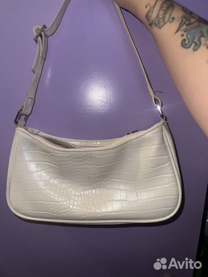 Сумка клатч