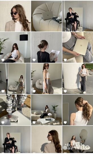 Контент съемка / Мобильная съемка / Визуал