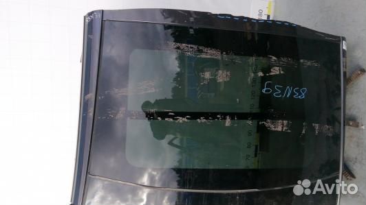 Люк volkswagen passat CC (83N39GS01)