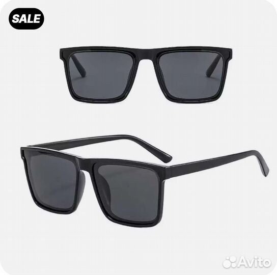 Полароид очки -2,5 с диоптриями