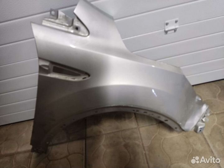 Бу запчасти для Ford Kuga 2