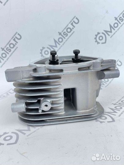 Головка цилиндра I в сборе левая 2V78F-2V78F-2A Li