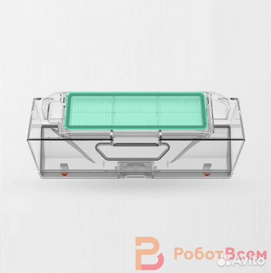 Воздушный фильтр для робота пылесоса Xiaomi Mijia