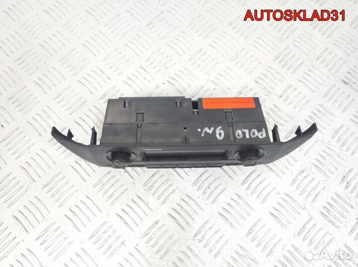 Блок управления климата VW Polo 6Q0907044