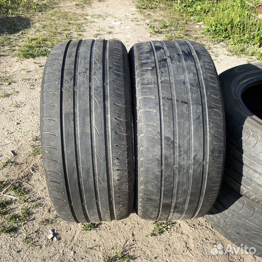 Yokohama C.Drive2 AC02B 225/55 R16