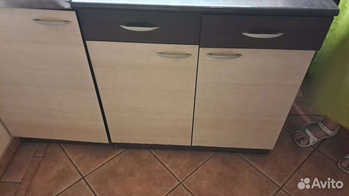 Кухонный гарнитур