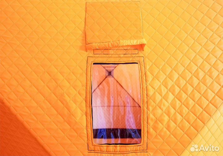 Палатка Ex-Pro Winter Юрта зимняя