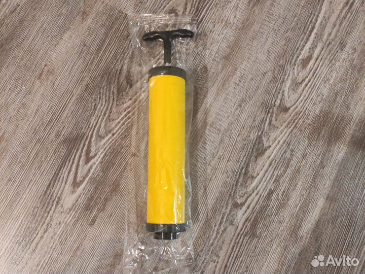 Насос для вакуумных пакетов