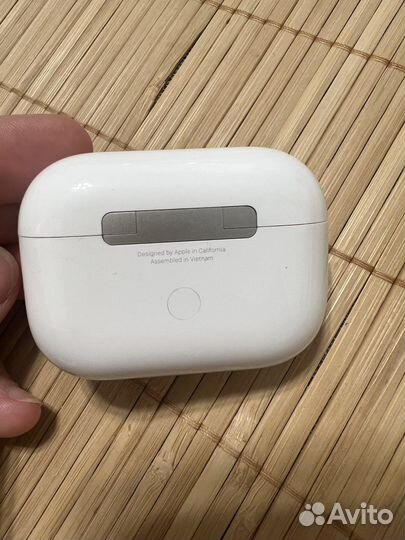 Apple airpods pro