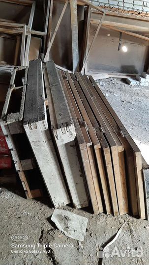 Двери межкомнатные двп,балконные двери