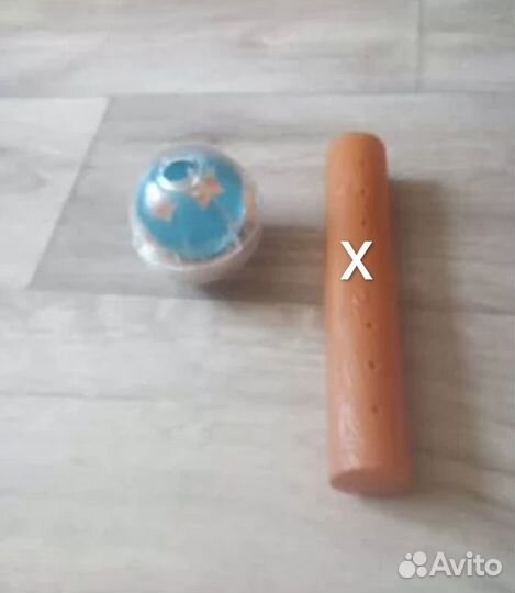 Игрушки для домашних животных