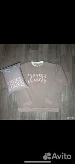 Толстовка nike