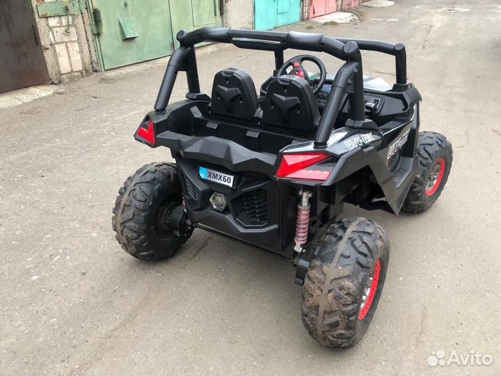 Toyland Багги Buggy XMX 603 4x4