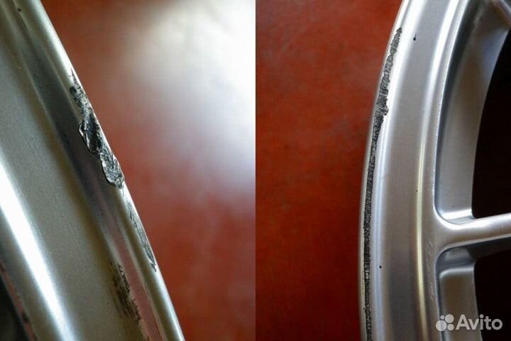 Диски 5 120 R20 BBS RE forged для BMW