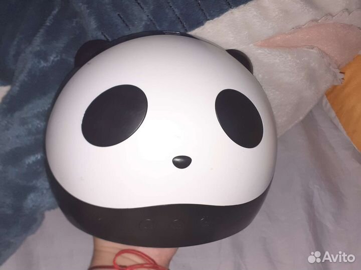 Led лампа для ногтей